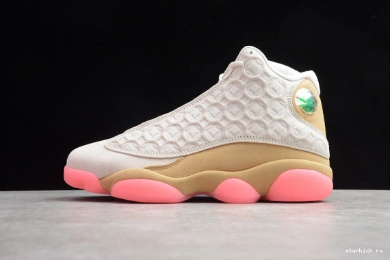 (2020) New Jordan Chinese Air 13  CW4409-100 Year CW4409-100 Retro 1121